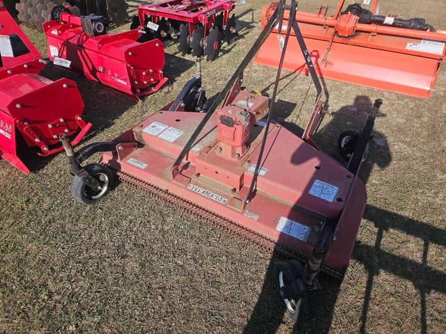 Image of Bush Hog RDTH60 equipment image 3