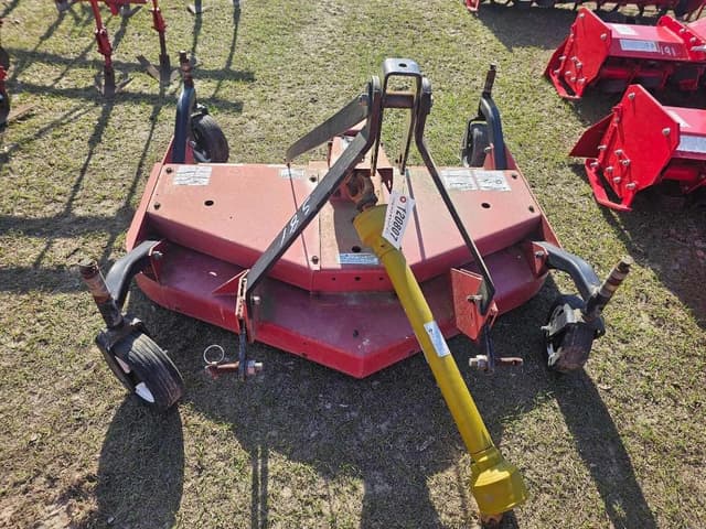 Image of Bush Hog RDTH60 equipment image 4