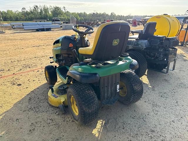 Image of John Deere LA145 equipment image 2