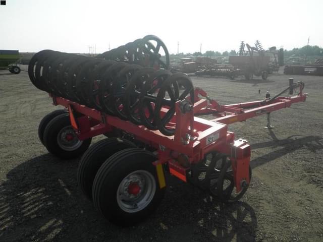 Image of Kuhn 4400 equipment image 4
