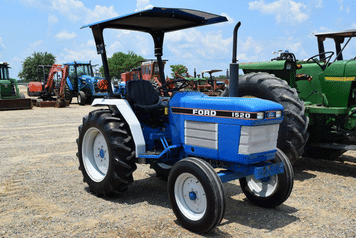 Main image Ford 1520
