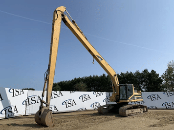 Main image Caterpillar 322L