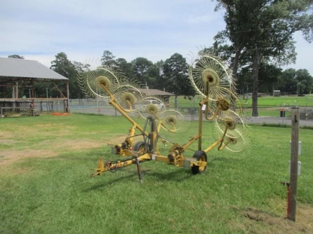 Vermeer WR20 Equipment Image0