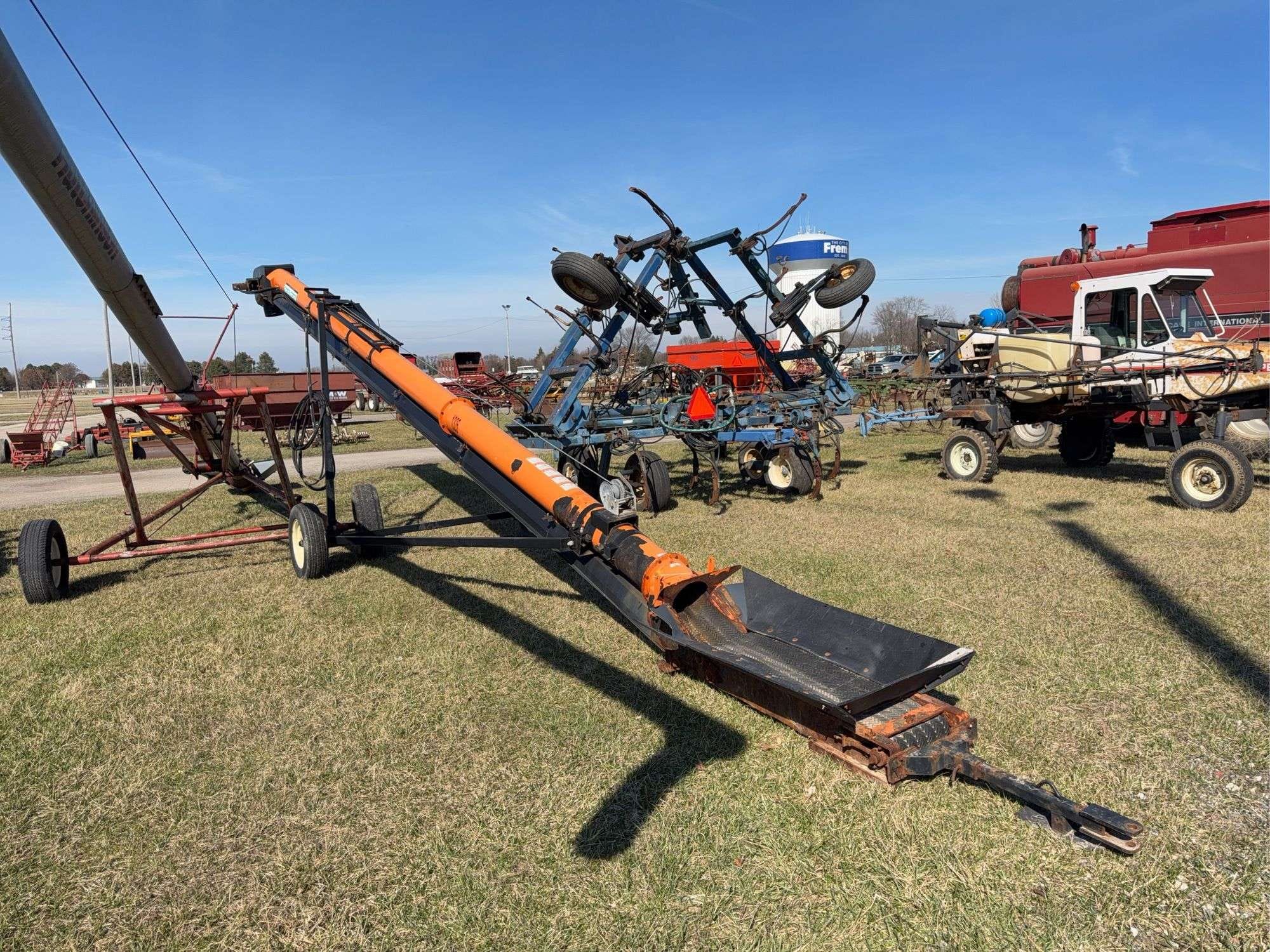 Batco 1335 Equipment Image0