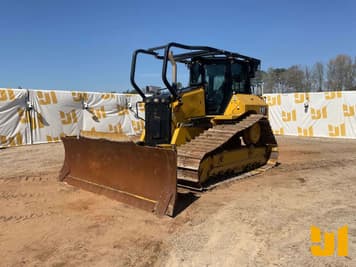 Main image Caterpillar D5 LGP