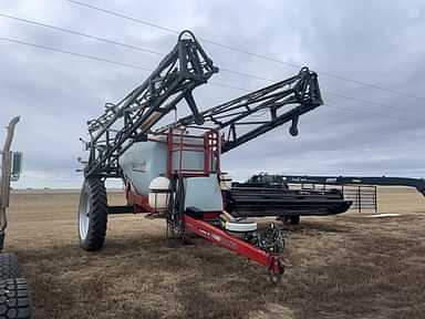 Sprayers - Pull Type