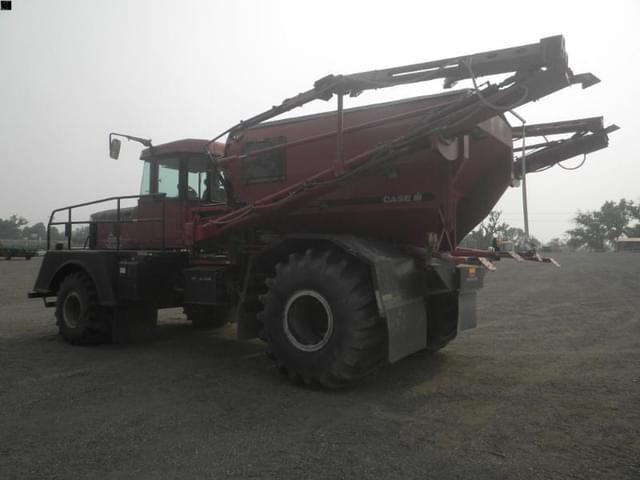 Image of Case IH FLX4300 equipment image 4