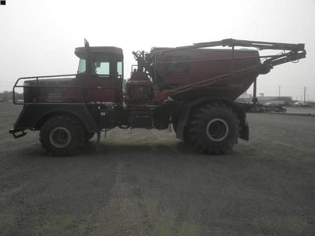 Image of Case IH FLX4300 equipment image 3