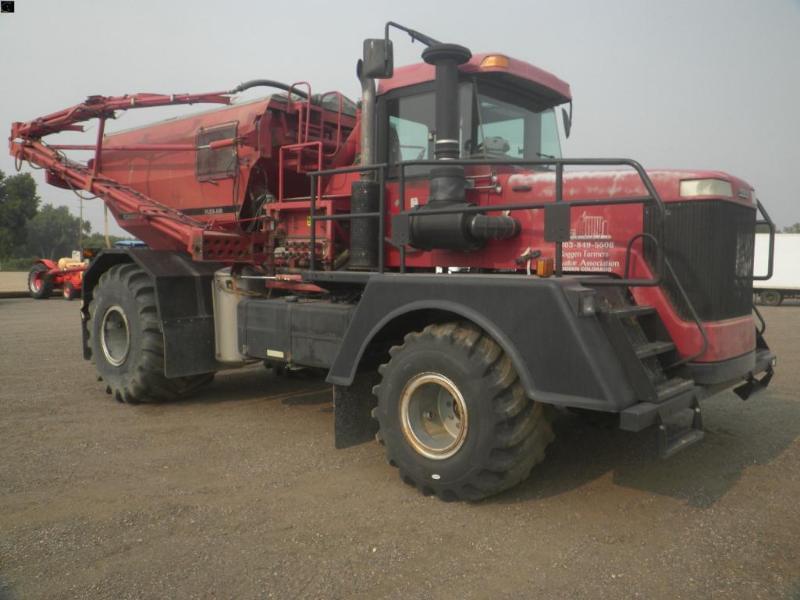 Image of Case IH FLX4300 Primary image