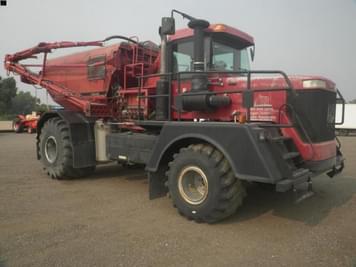 Main image Case IH FLX4300
