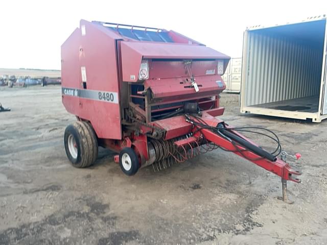 Image of Case IH 8480 equipment image 1