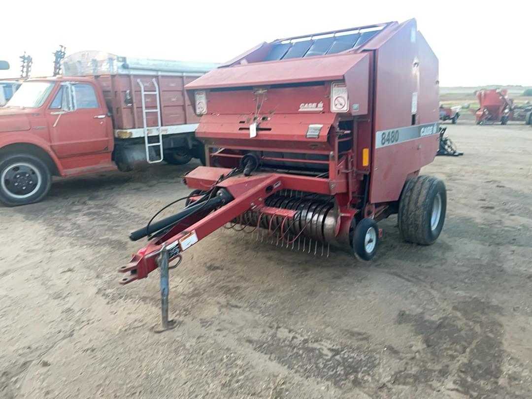 Image of Case IH 8480 Primary image