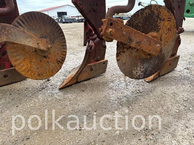 Image of Massey Ferguson 82 equipment image 4