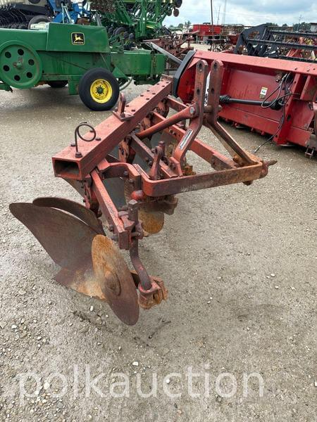 Image of Massey Ferguson 82 equipment image 1