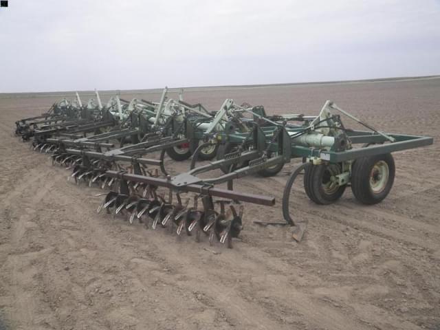 Image of Sunflower 3070 equipment image 2