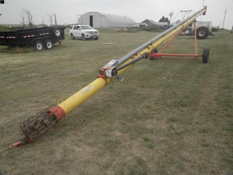 Westfield WR80-51 Equipment Image0