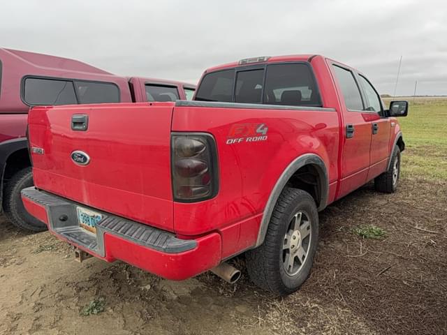 Image of Ford F-150 equipment image 3