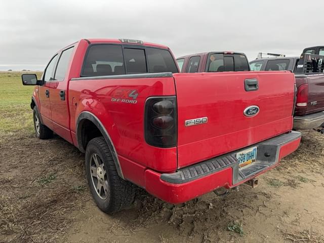 Image of Ford F-150 equipment image 1
