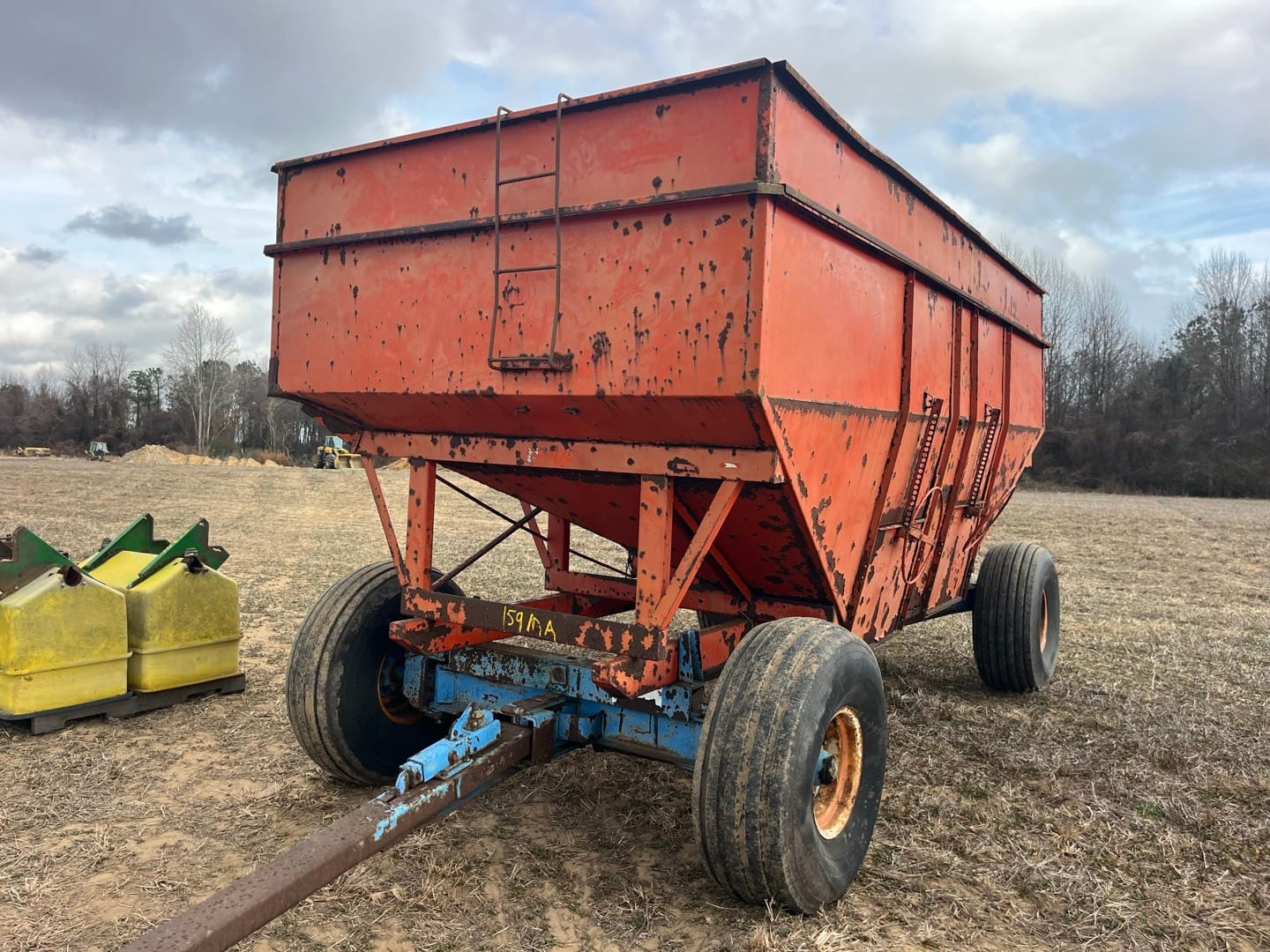 Killbros Undetermined Equipment Image0