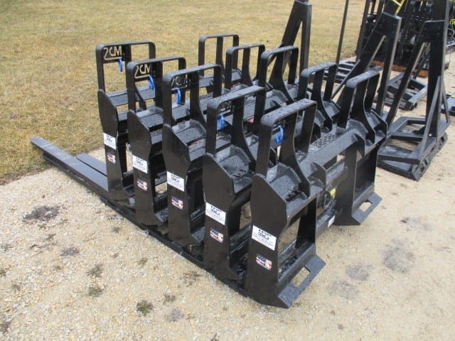 2025 MDS  5515WTCF-1248  Equipment Image0