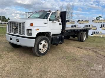 Main image Chevrolet C7