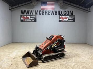 Main image Ditch Witch SK650