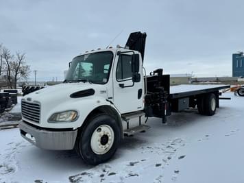 Main image Freightliner M2