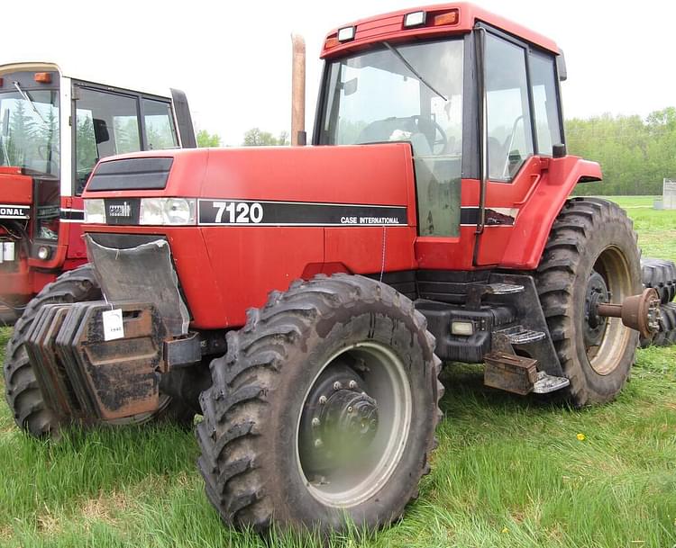 Main image Case IH 7120 1