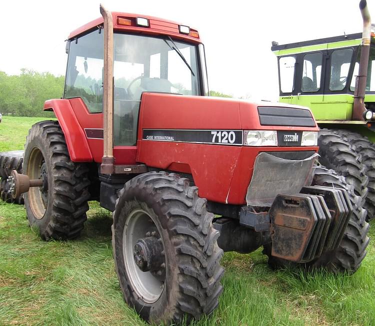 Main image Case IH 7120 2
