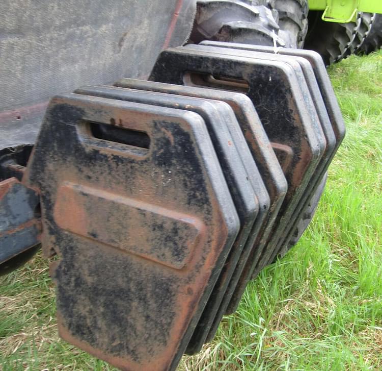 Main image Case IH 7120 7
