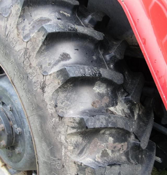 Thumbnail image Case IH 7120 8