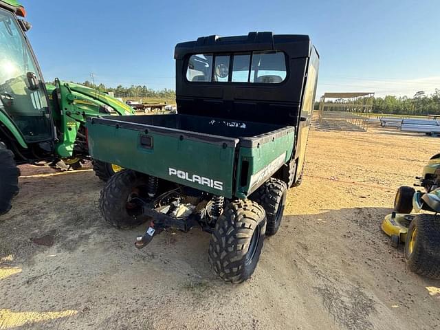 Image of Polaris Ranger equipment image 3