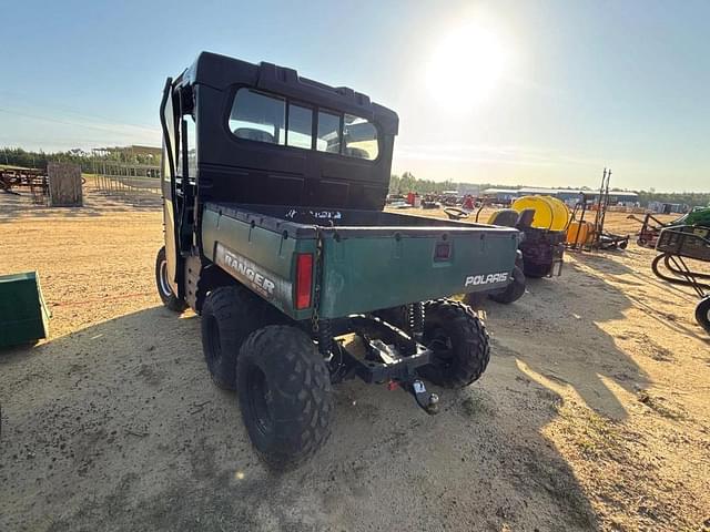 Image of Polaris Ranger equipment image 2
