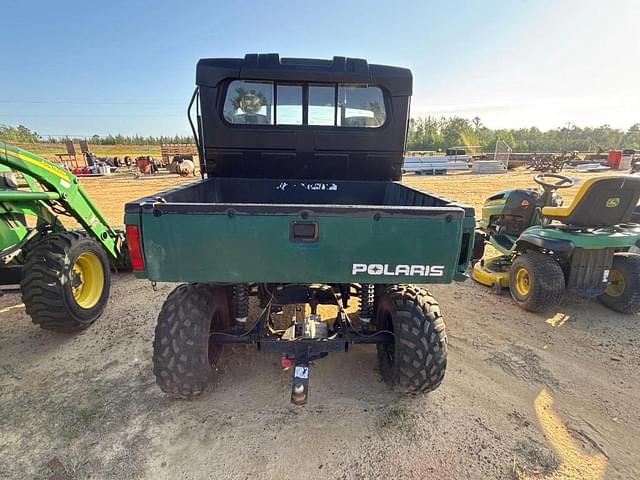 Image of Polaris Ranger equipment image 4