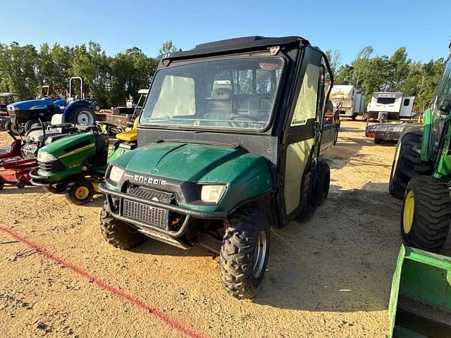 Image of Polaris Ranger equipment image 1