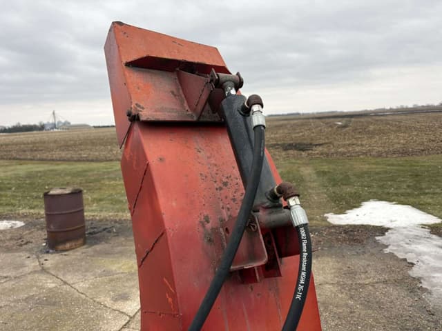 Image of McKee Snolander 720 equipment image 3