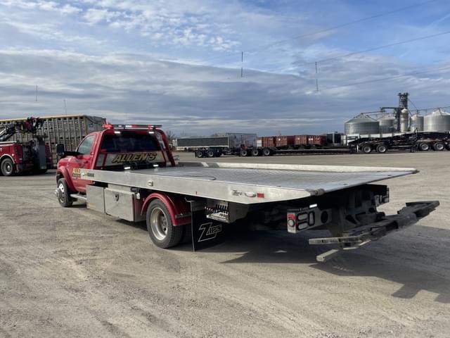 Image of Dodge Ram 5500 equipment image 3