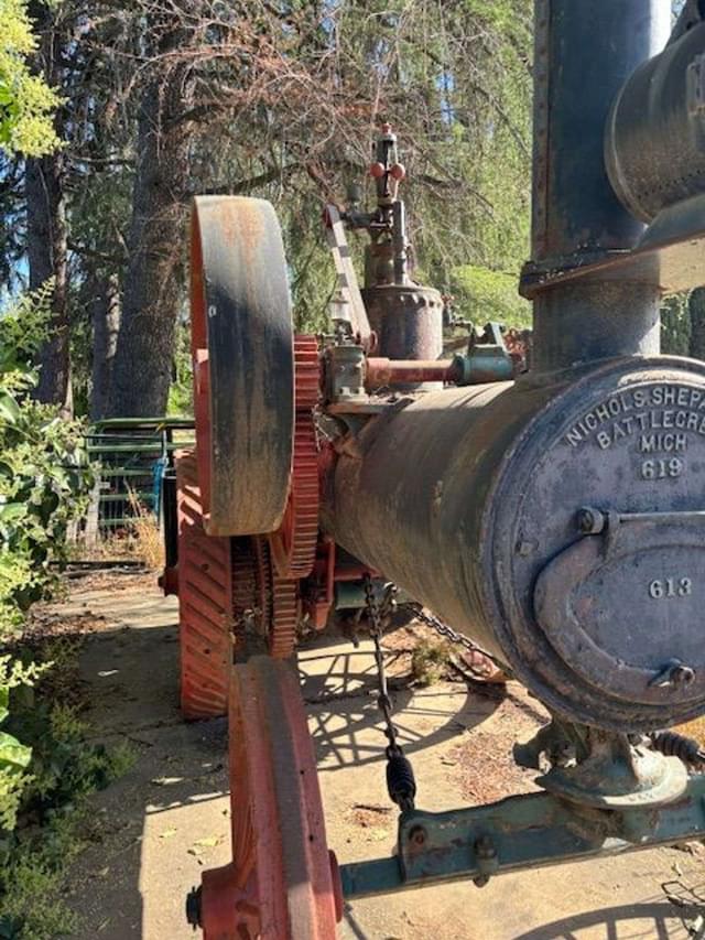 Image of Nichols & Shepard Undetermined equipment image 4