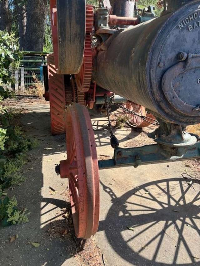 Image of Nichols & Shepard Undetermined equipment image 3
