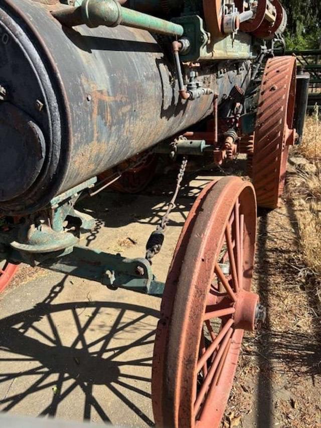 Image of Nichols & Shepard Undetermined equipment image 2