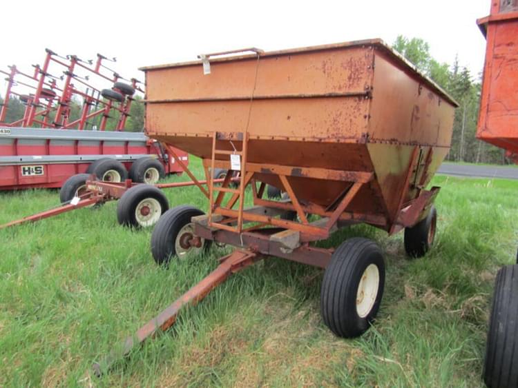 Minnesota 250 Equipment Image0