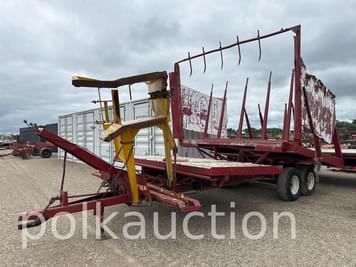 Main image New Holland 1033