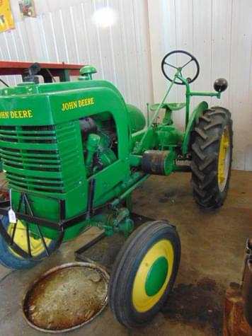 Main image John Deere LA