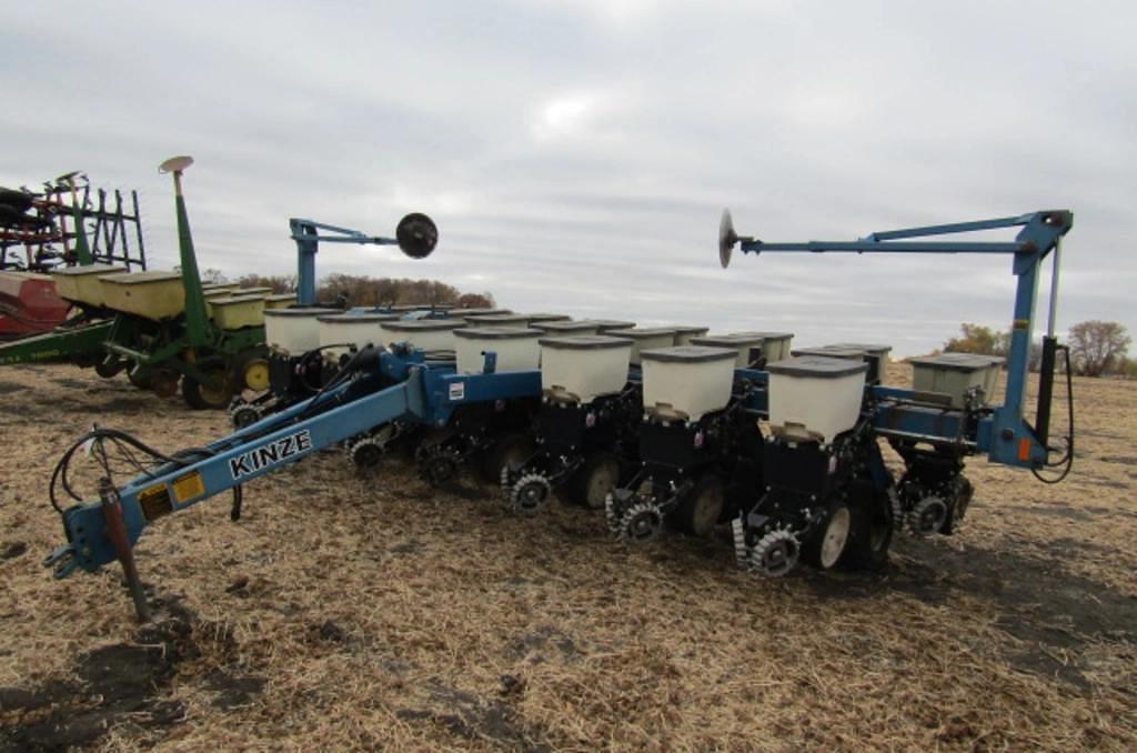 Image of Kinze Evolution Series Primary image