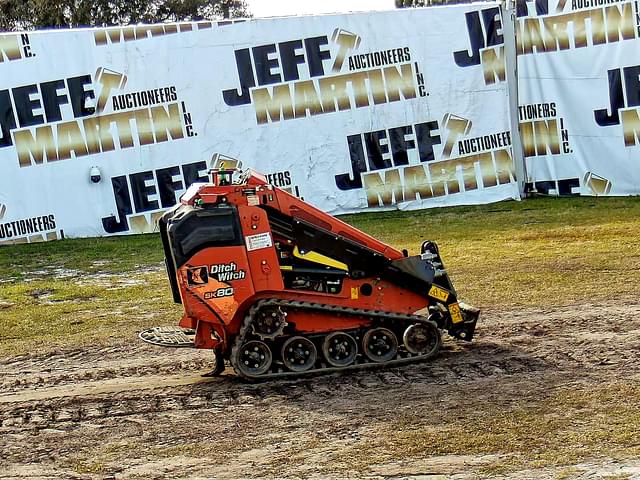 Image of Ditch Witch SK800 equipment image 3