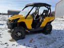 2015 Can-Am Commander 1000 Image