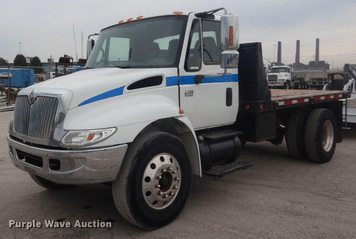 Main image International 4300