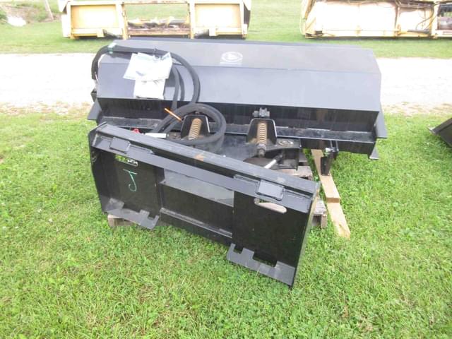 Image of Wolverine PAB-11-72W equipment image 2