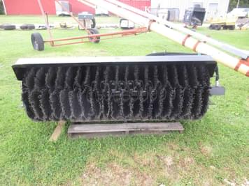 Main image Wolverine PAB-11-72W