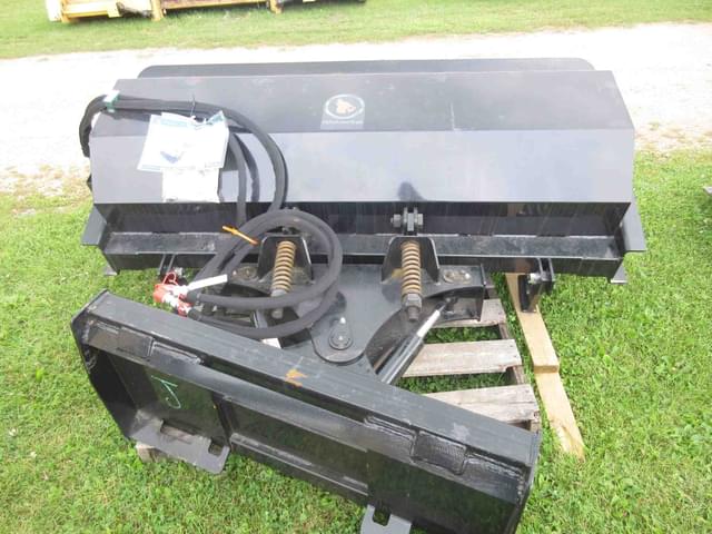 Image of Wolverine PAB-11-72W equipment image 3